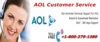 AOL Customer Service image 4